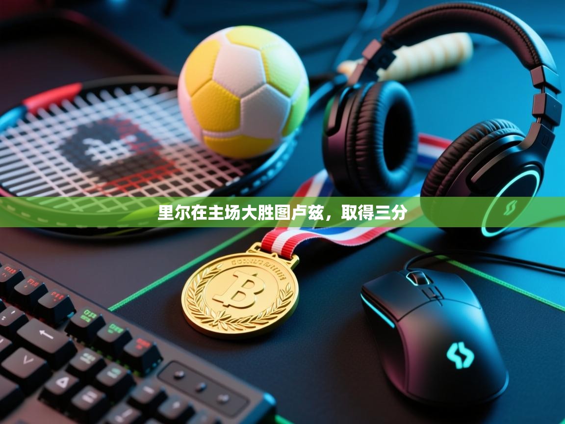 里尔在主场大胜图卢兹，取得三分  第2张