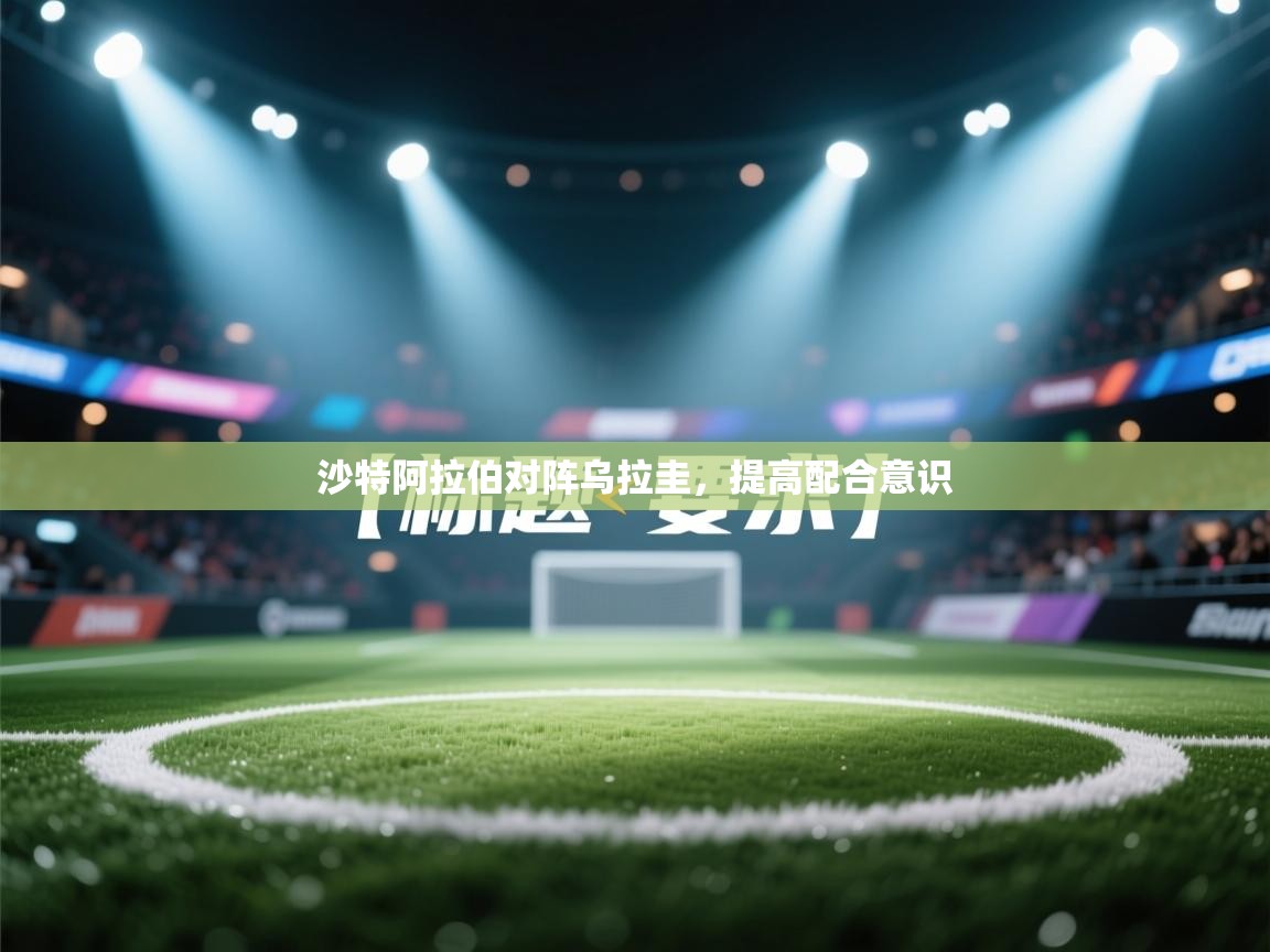 沙特阿拉伯对阵乌拉圭，提高配合意识