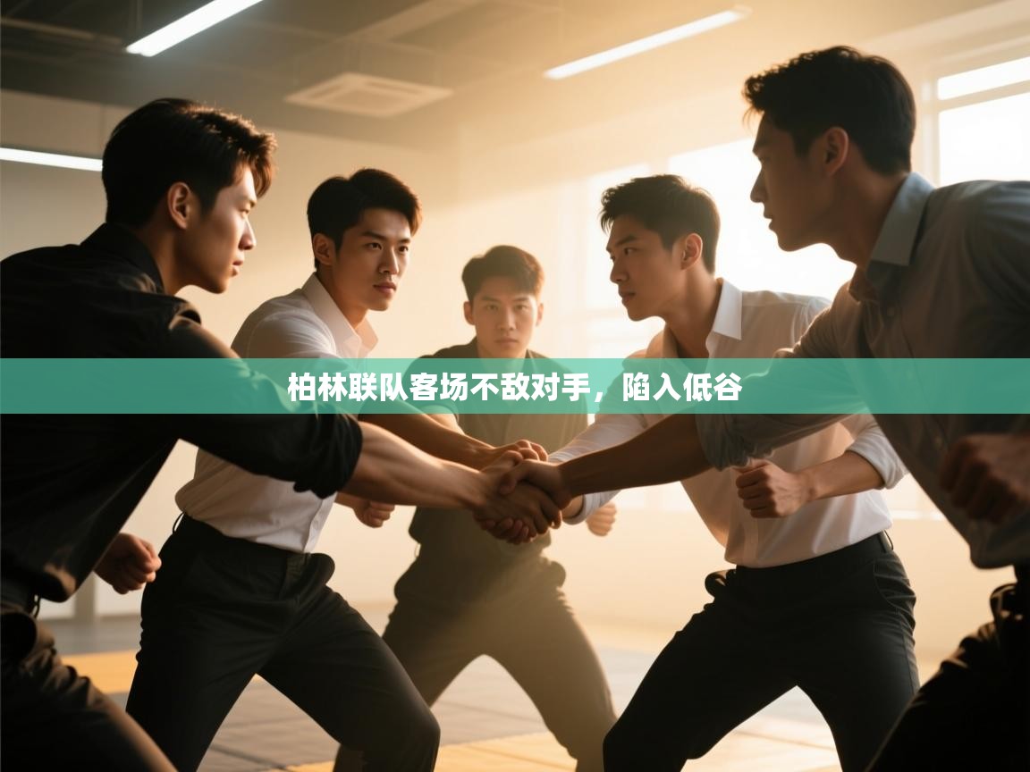 柏林联队客场不敌对手，陷入低谷  第2张