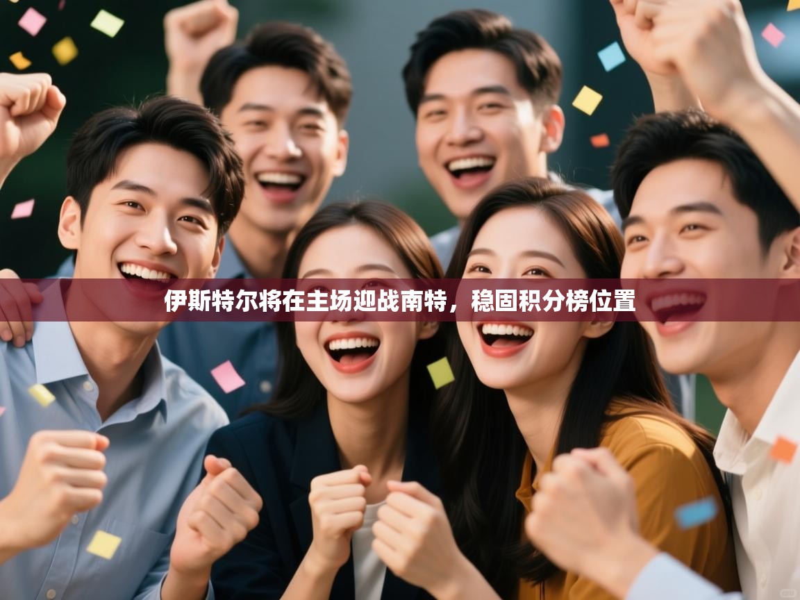 伊斯特尔将在主场迎战南特，稳固积分榜位置  第2张