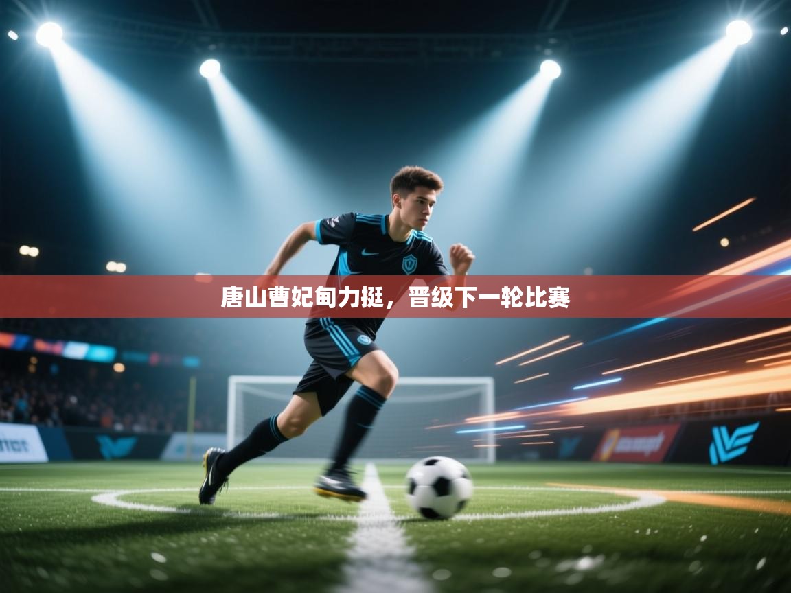 唐山曹妃甸力挺，晋级下一轮比赛  第2张
