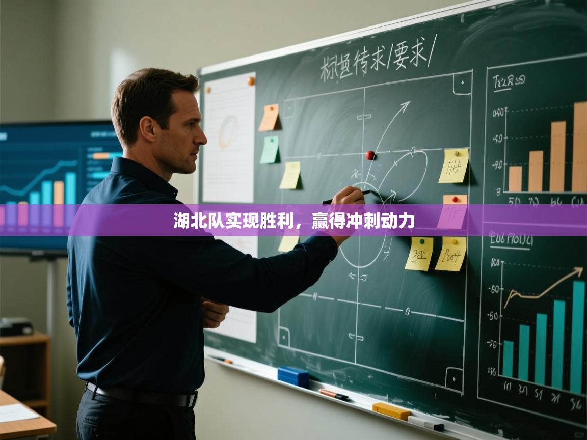 湖北队实现胜利，赢得冲刺动力