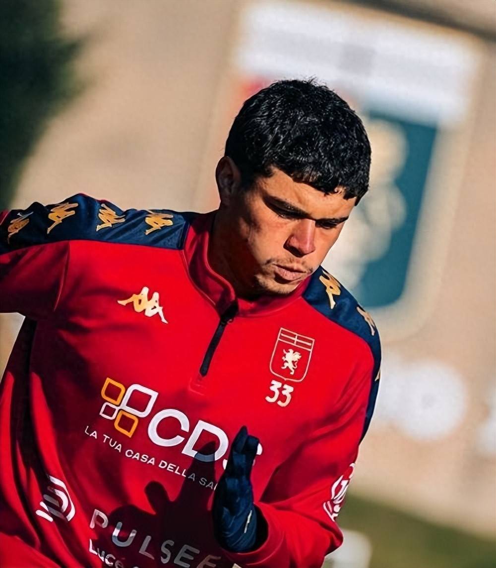 开云体育h5-热那亚大胜，主力球员表现抢眼备受赞誉的简单介绍