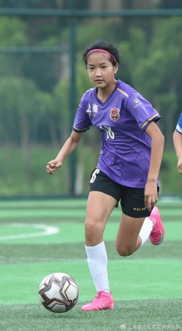 开云体育官网入口网页版-关于女足比赛名宿出任国家青训总监，倡导青少年足球的信息