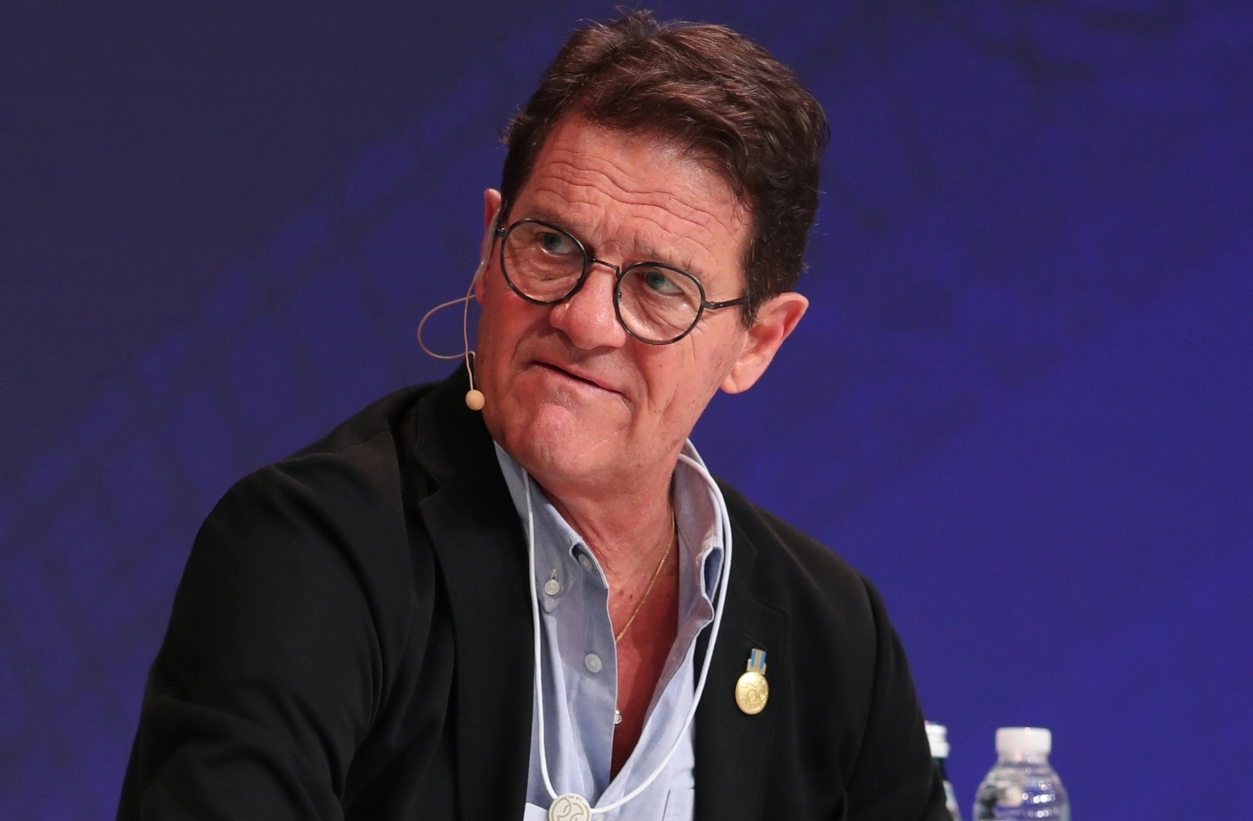 开云体育中国官方-罗马队主教练被解职，球队寻找接班人选的简单介绍