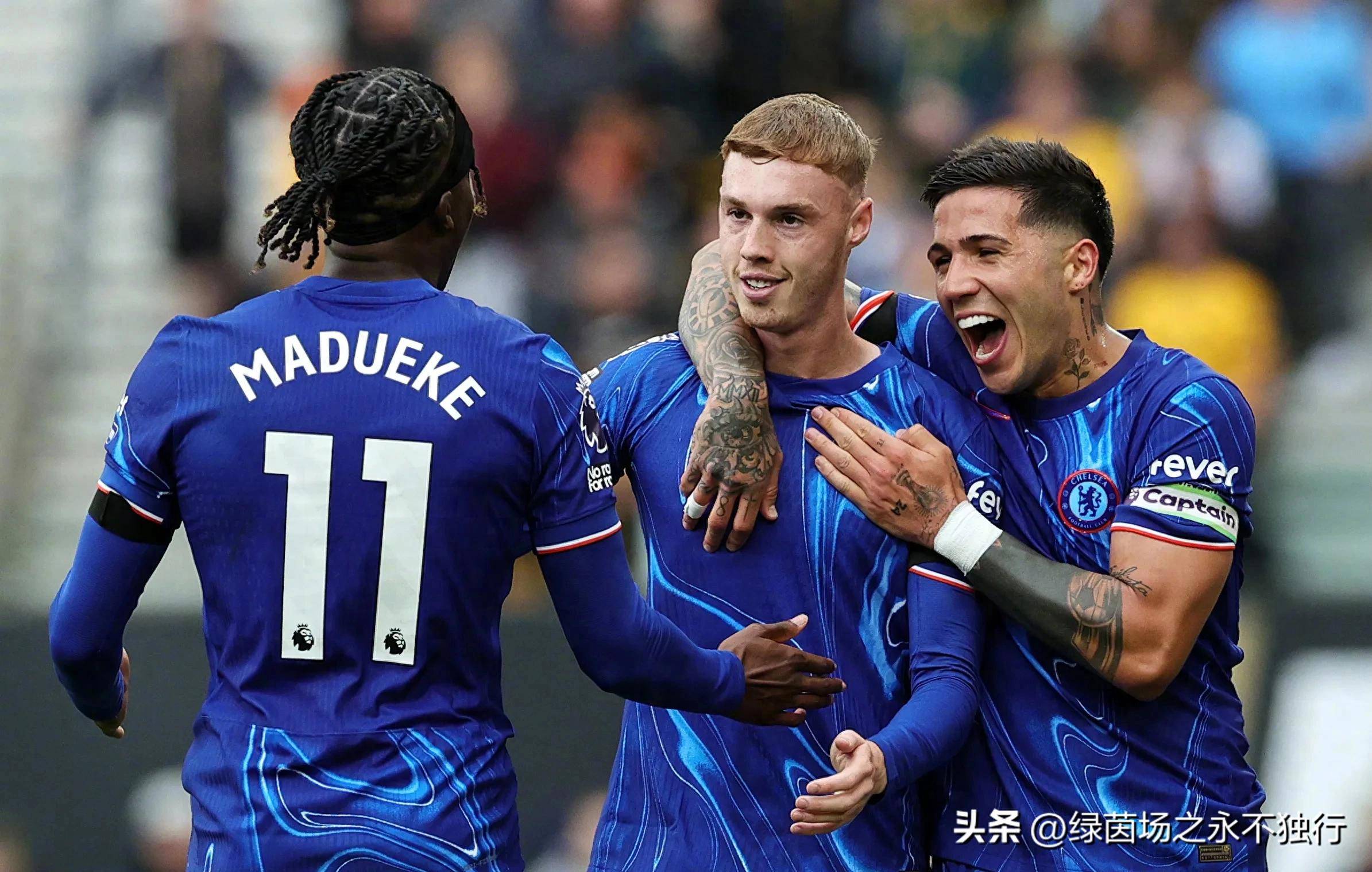 开运体育电脑版-关于切尔西球员集体伤愈，冲击冠军有望的信息