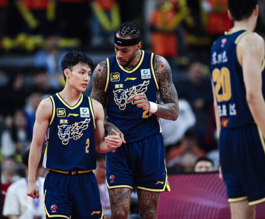 开运体育入口-山东队遭遇卫冕冠军广东队，谁能取得胜利？的简单介绍