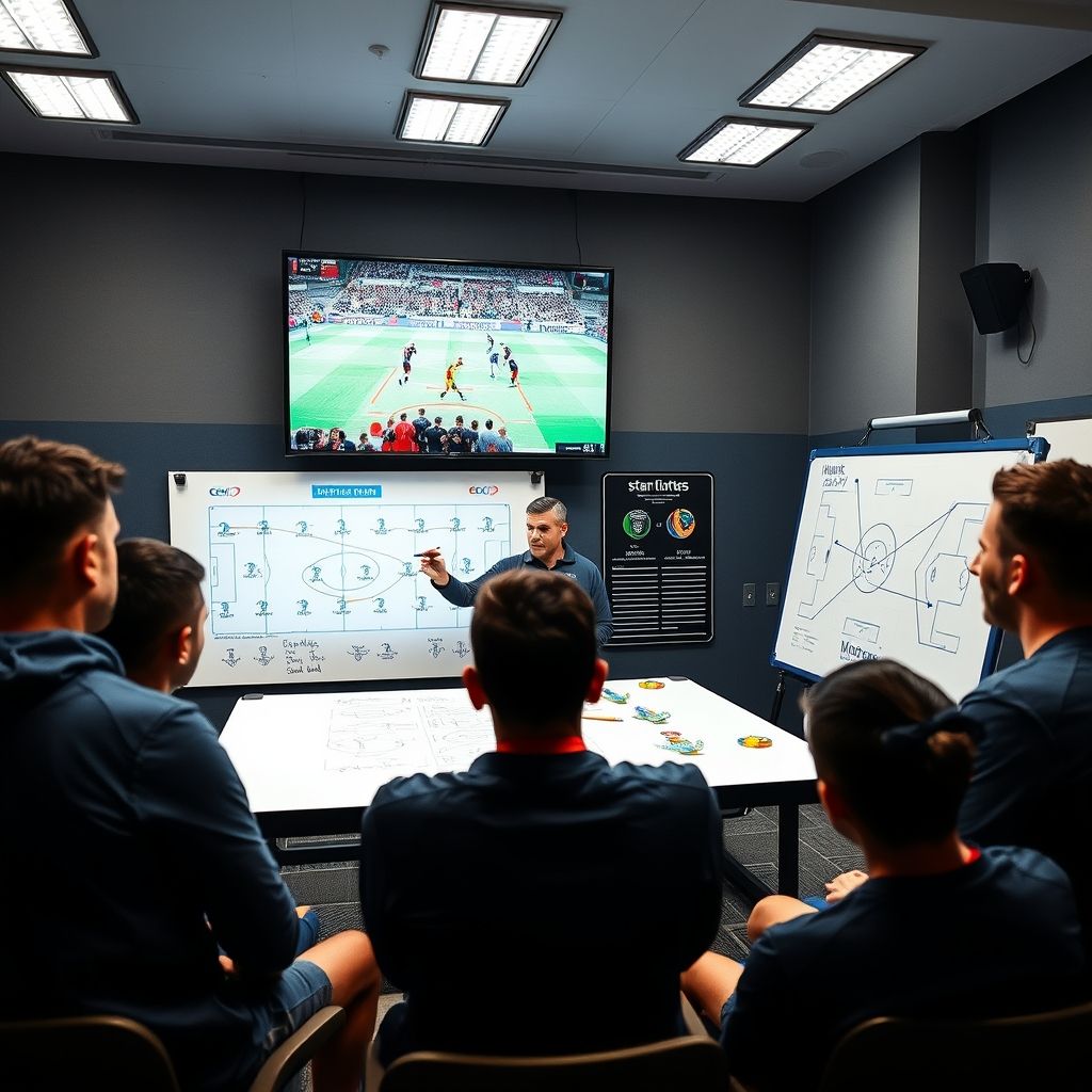 开云体育中国官方网站-蒙特雷主帅战术布置细致，力争半决赛全胜