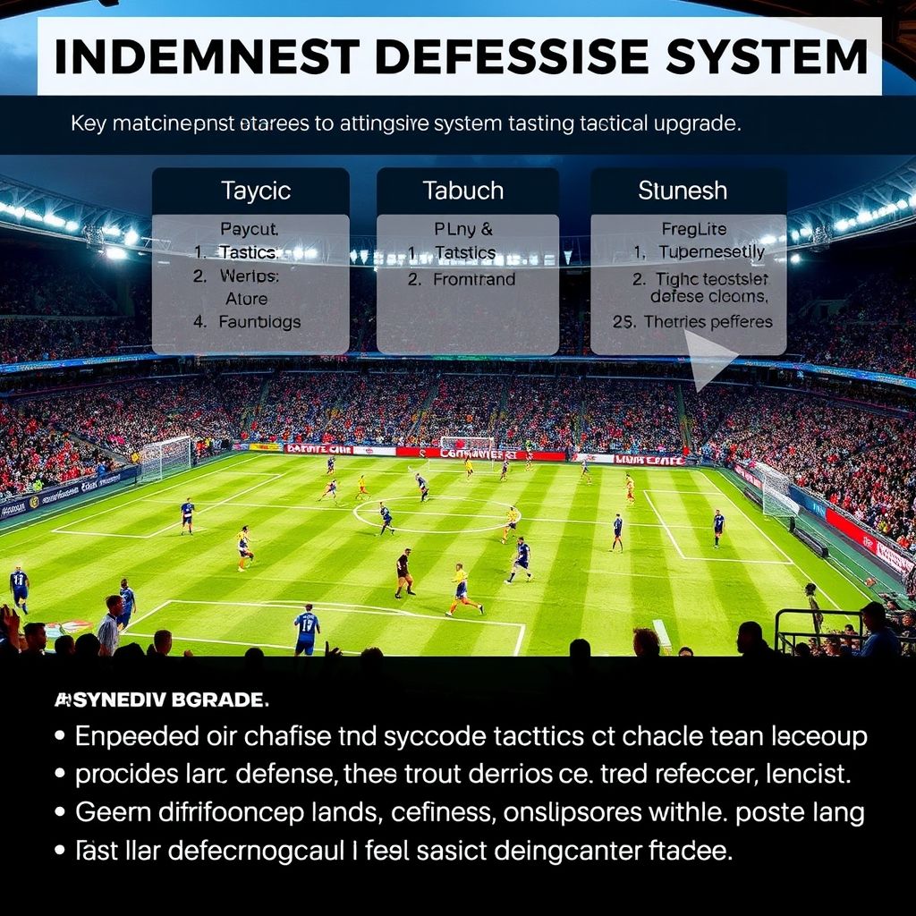 开云体育在线观看-布宜诺斯艾利斯独立防守体系升级，迎接关键战