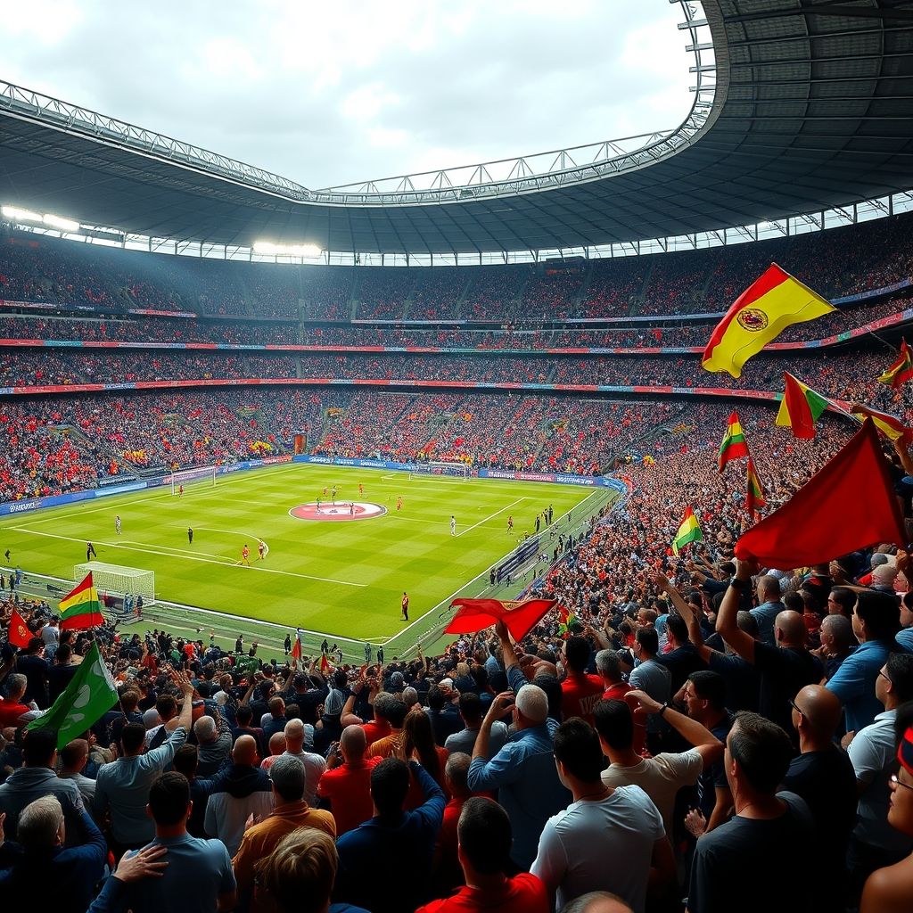 开云体育在线观看-河床球迷现场助威，球队斗志昂扬